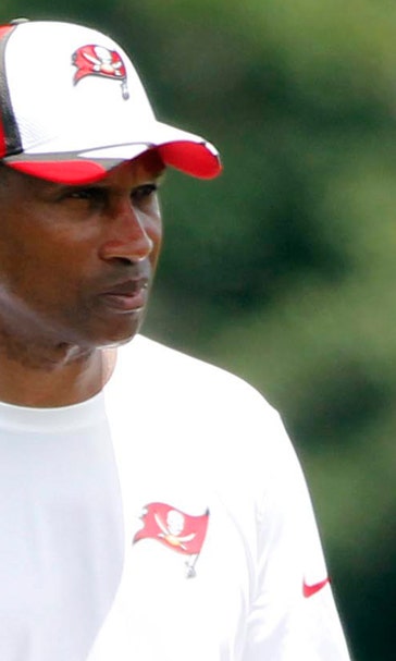 Leslie Frazier stands at forefront of Bucs' defensive evolution